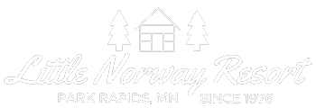 Little Norway Resort - Park Rapids, Minnesota